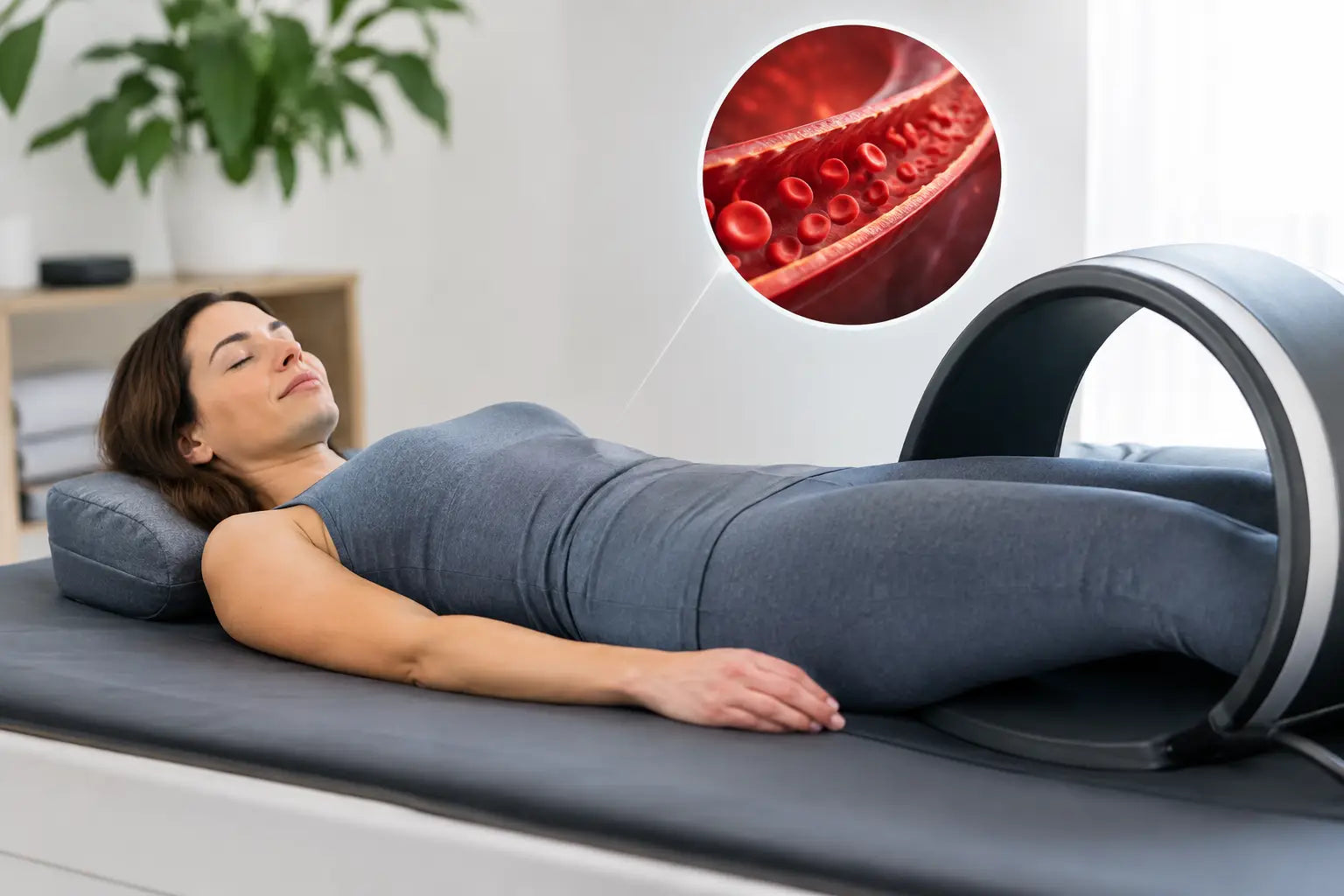 Does PEMF Aid Circulation? What to Know