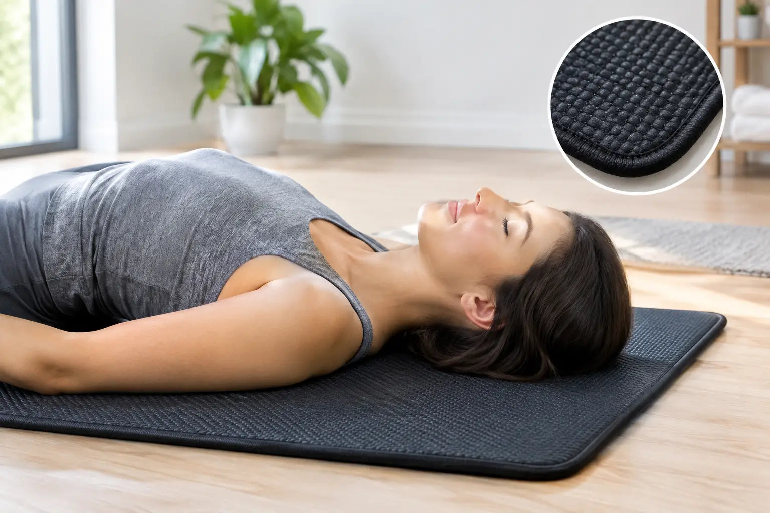 PEMF Mat Durability Review for Daily Use
