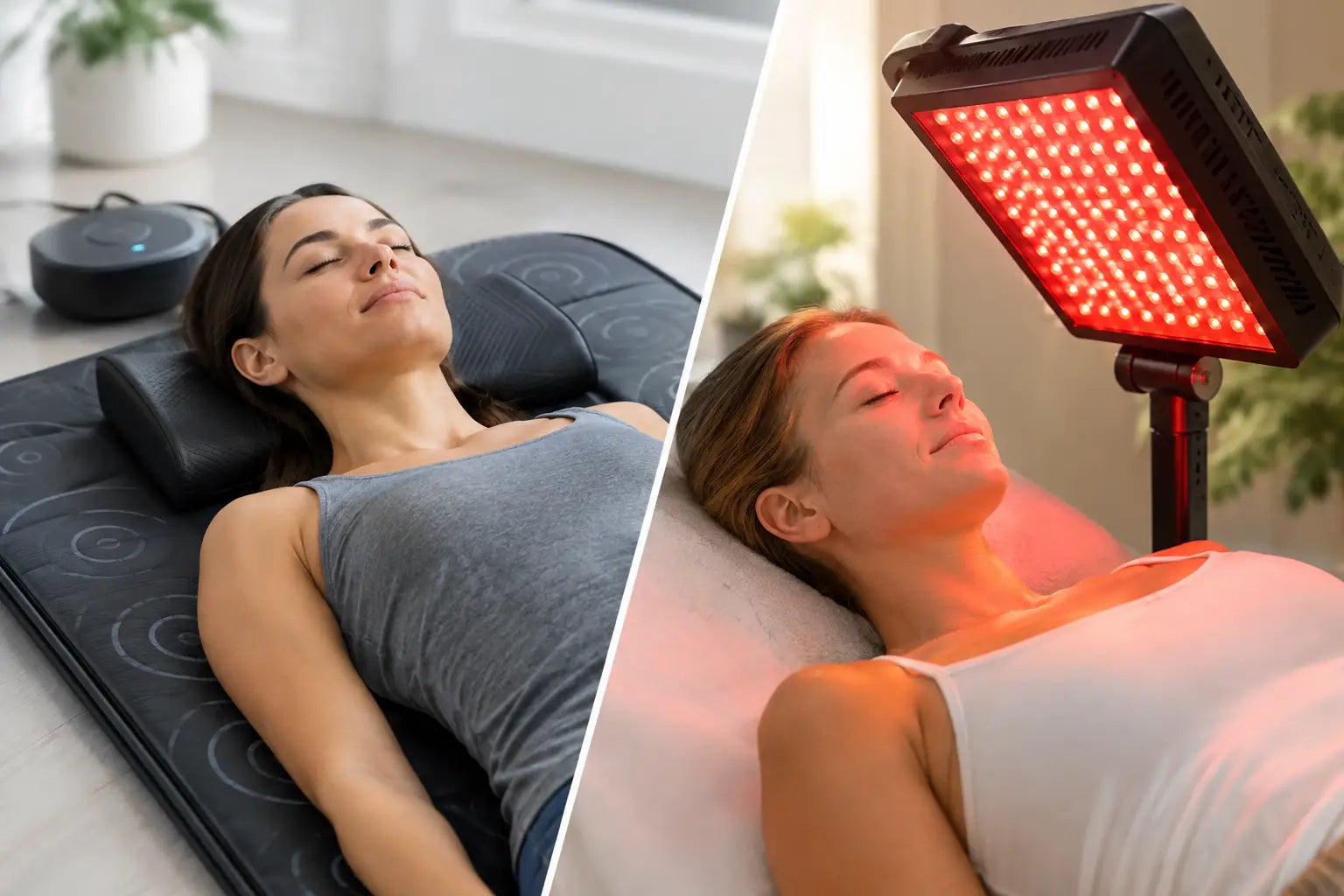 PEMF Versus Infrared Therapy: Which Fits You?