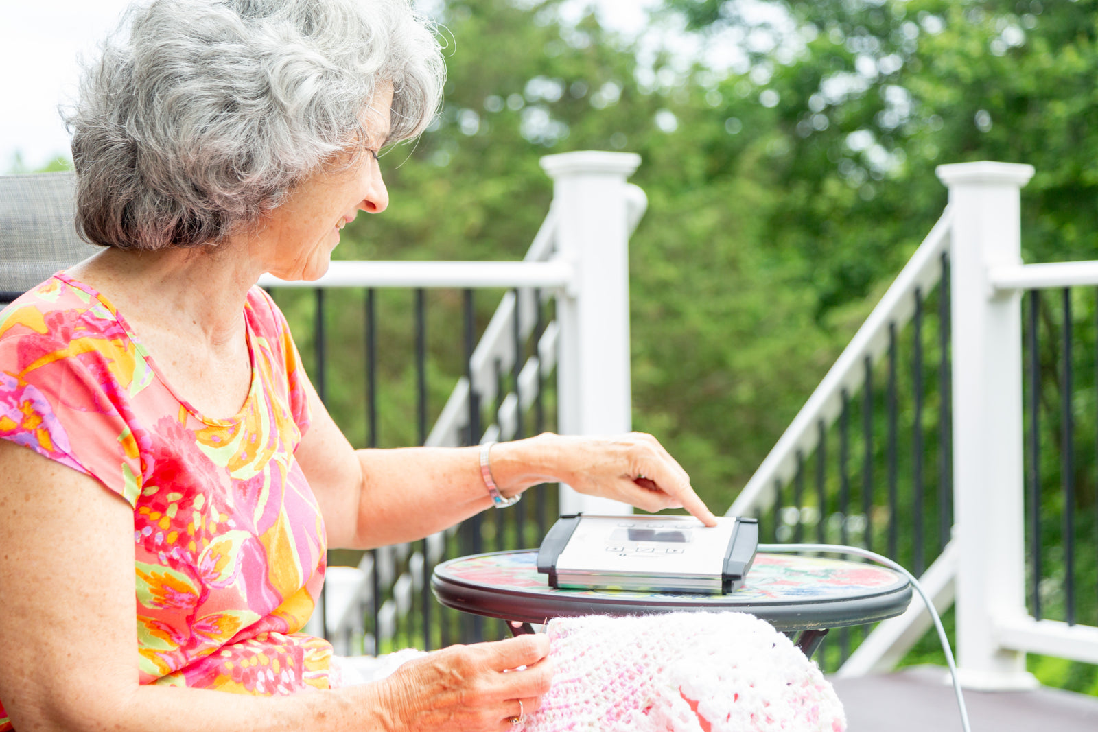 Vasindux PEMF devices