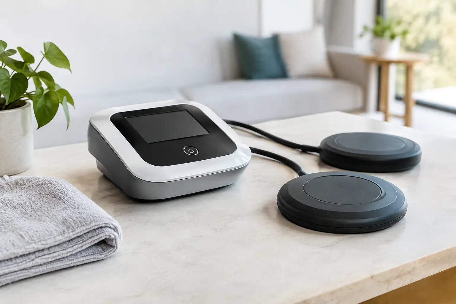 What Do PEMF Devices Cost? A Clear Price Guide