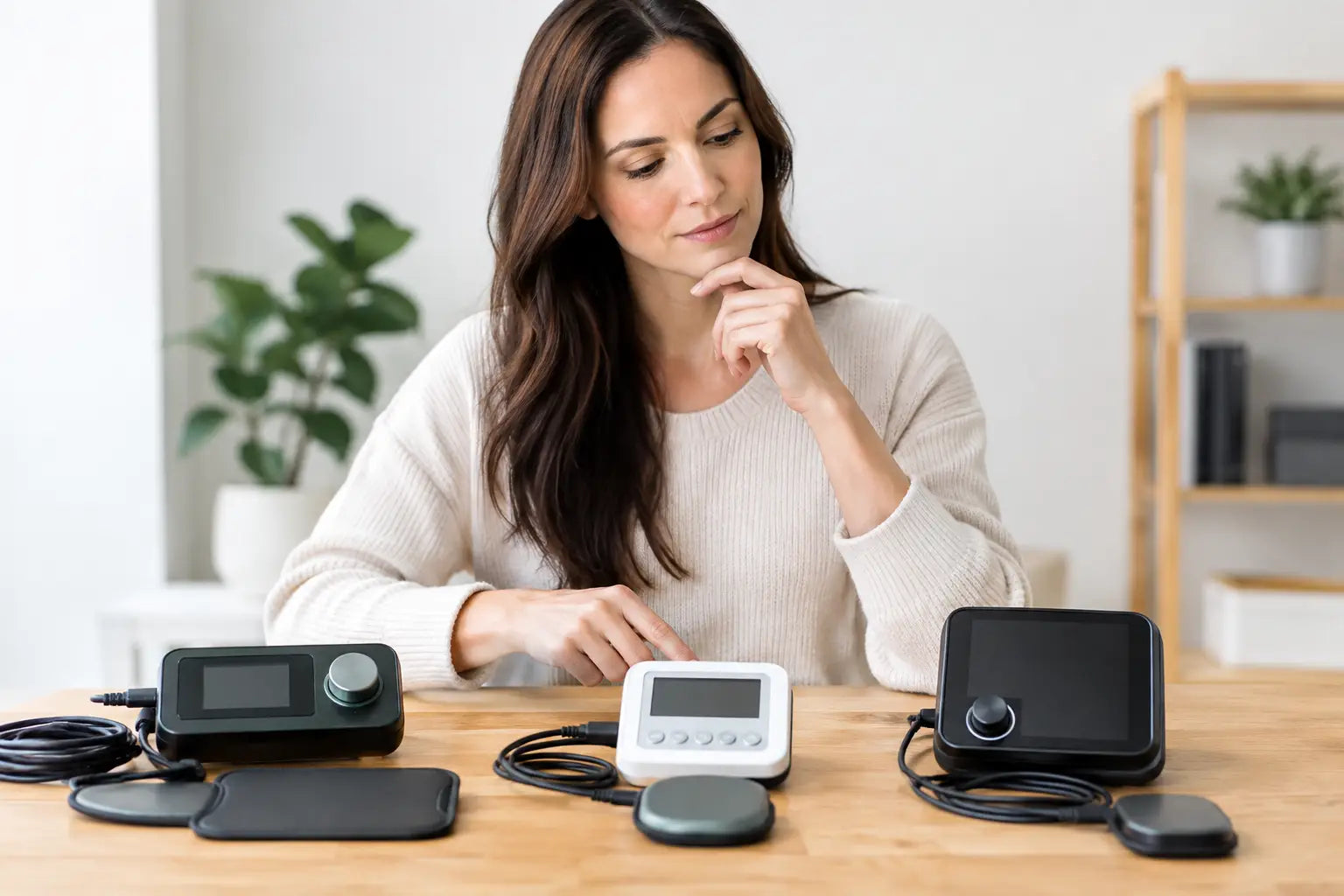 How to Choose PEMF Controllers That Fit Your Goals