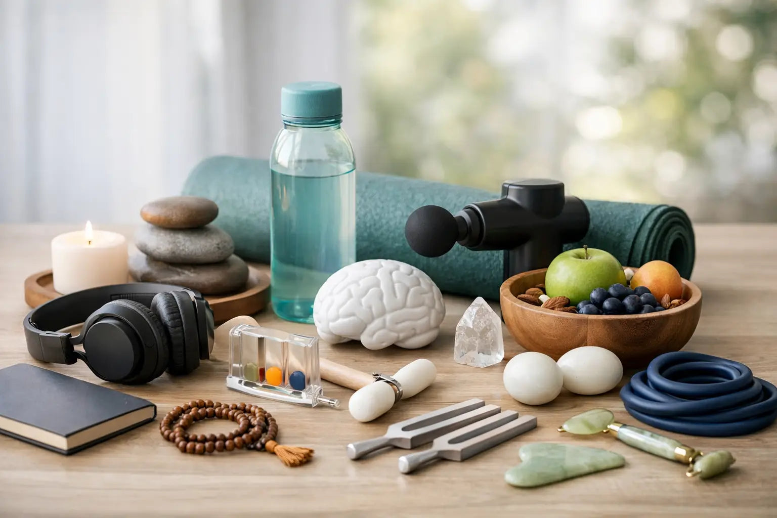 10 Best Non Drug Recovery Tools for Daily Use