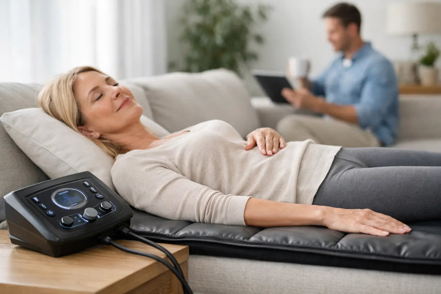 PEMF Buyer Features That Matter for Daily Wellness