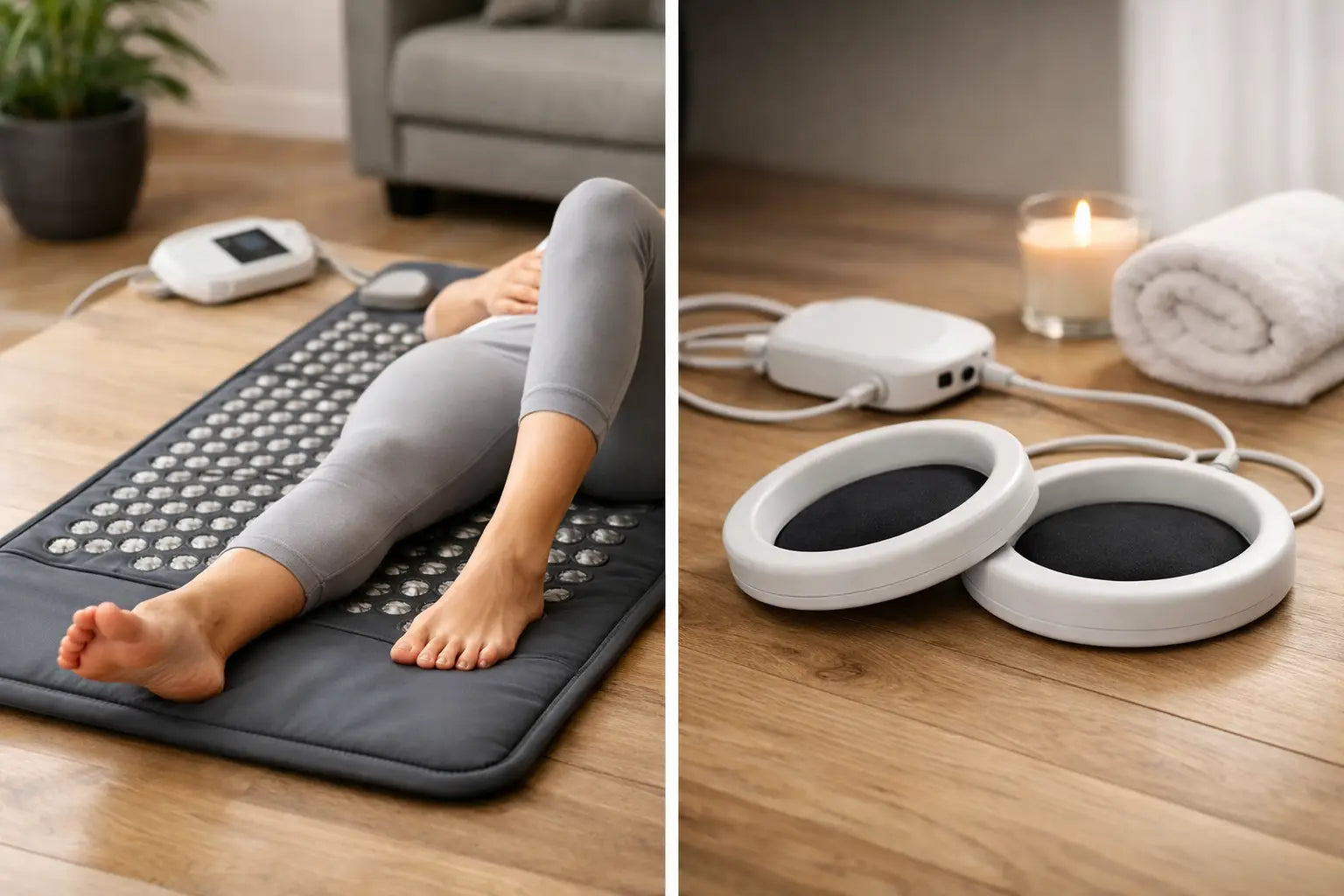 PEMF Mats Versus Coils: Which Fits Your Routine?
