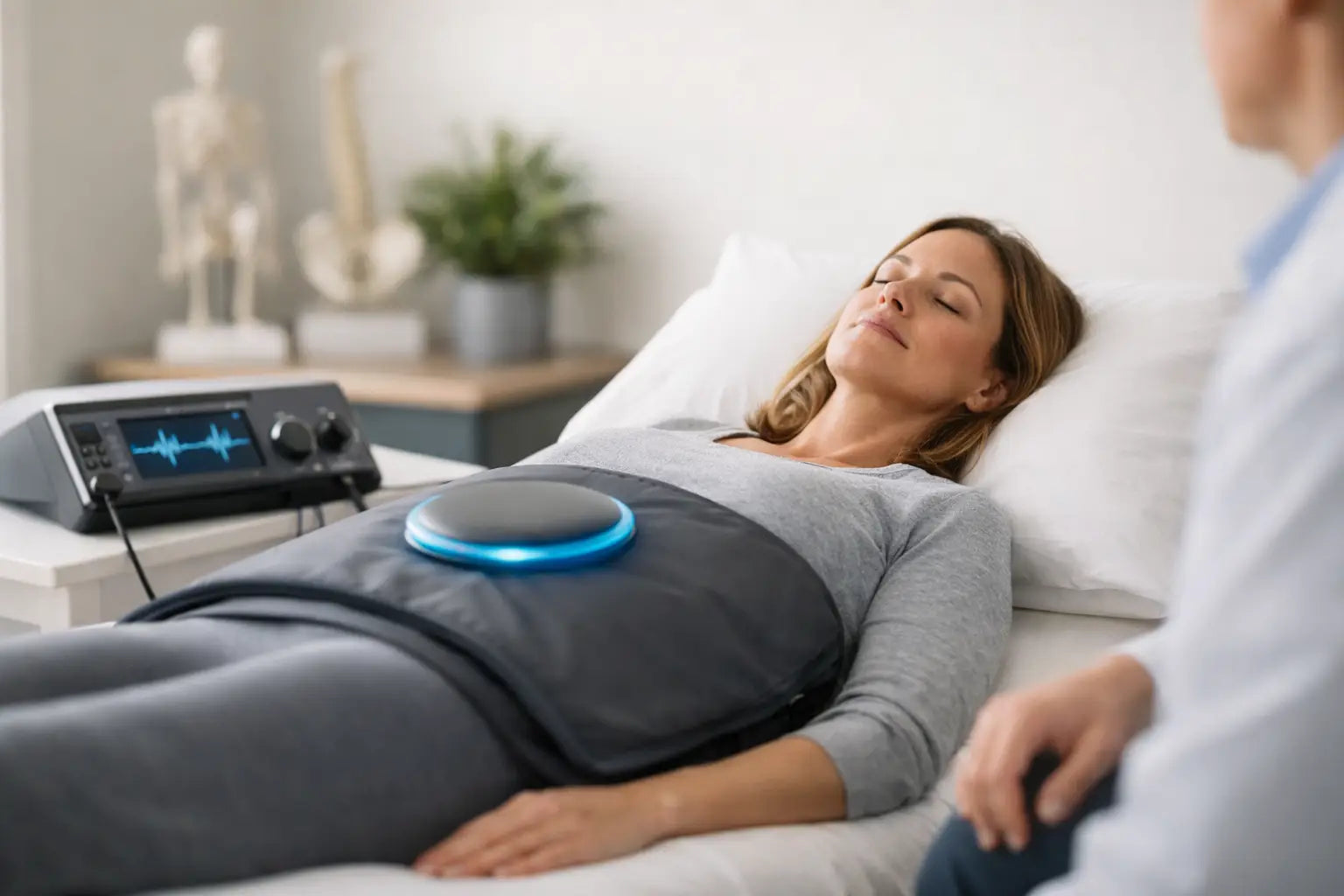 Is PEMF Therapy Safe? What to Know First