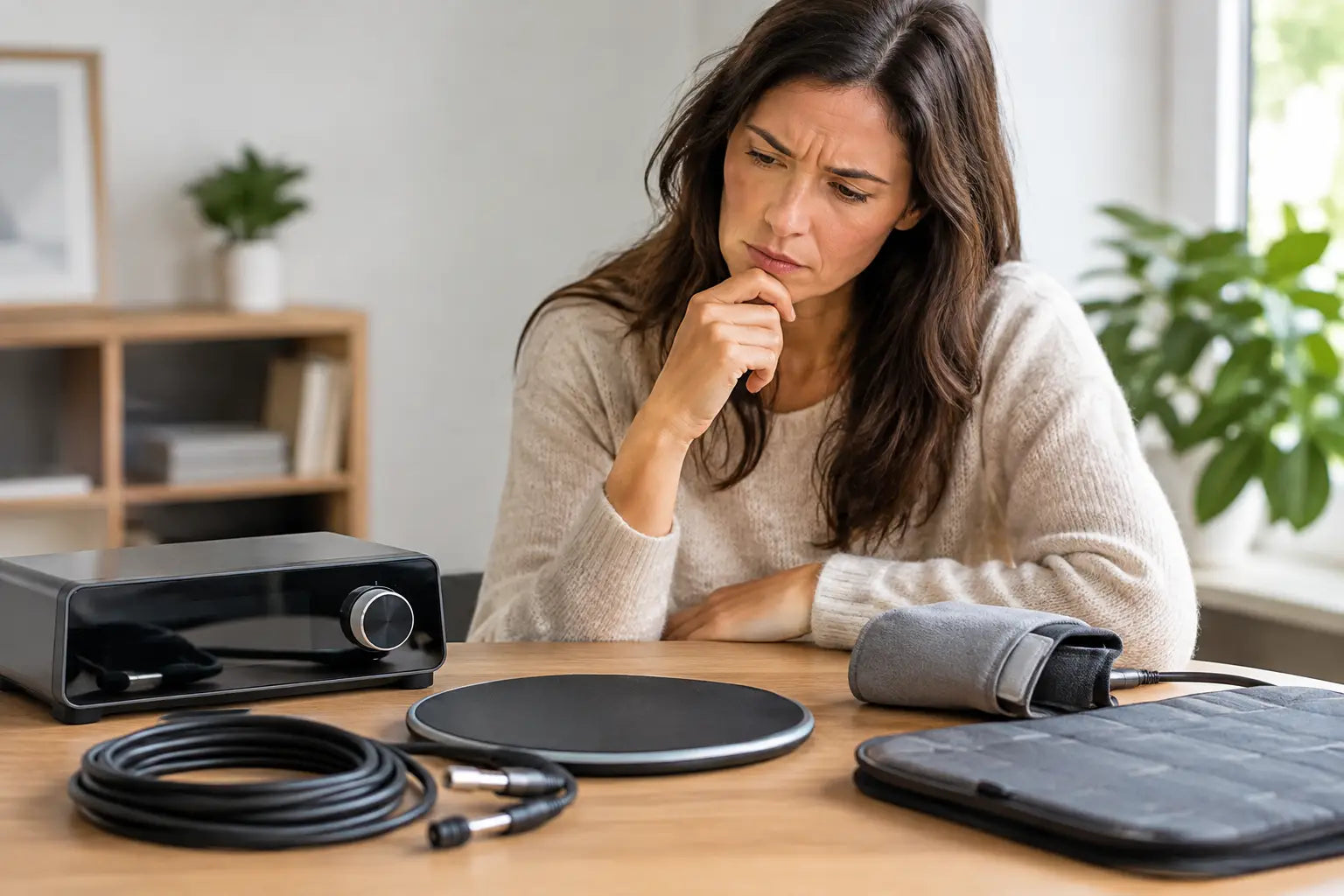 7 PEMF Buyer Mistakes That Cost You Results