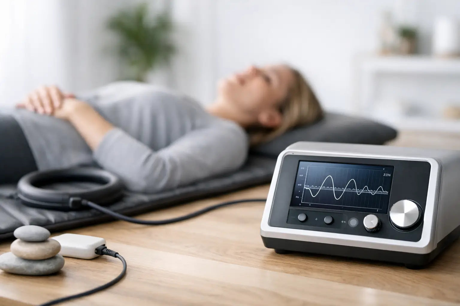 PEMF Frequency Settings: How to Choose Yours
