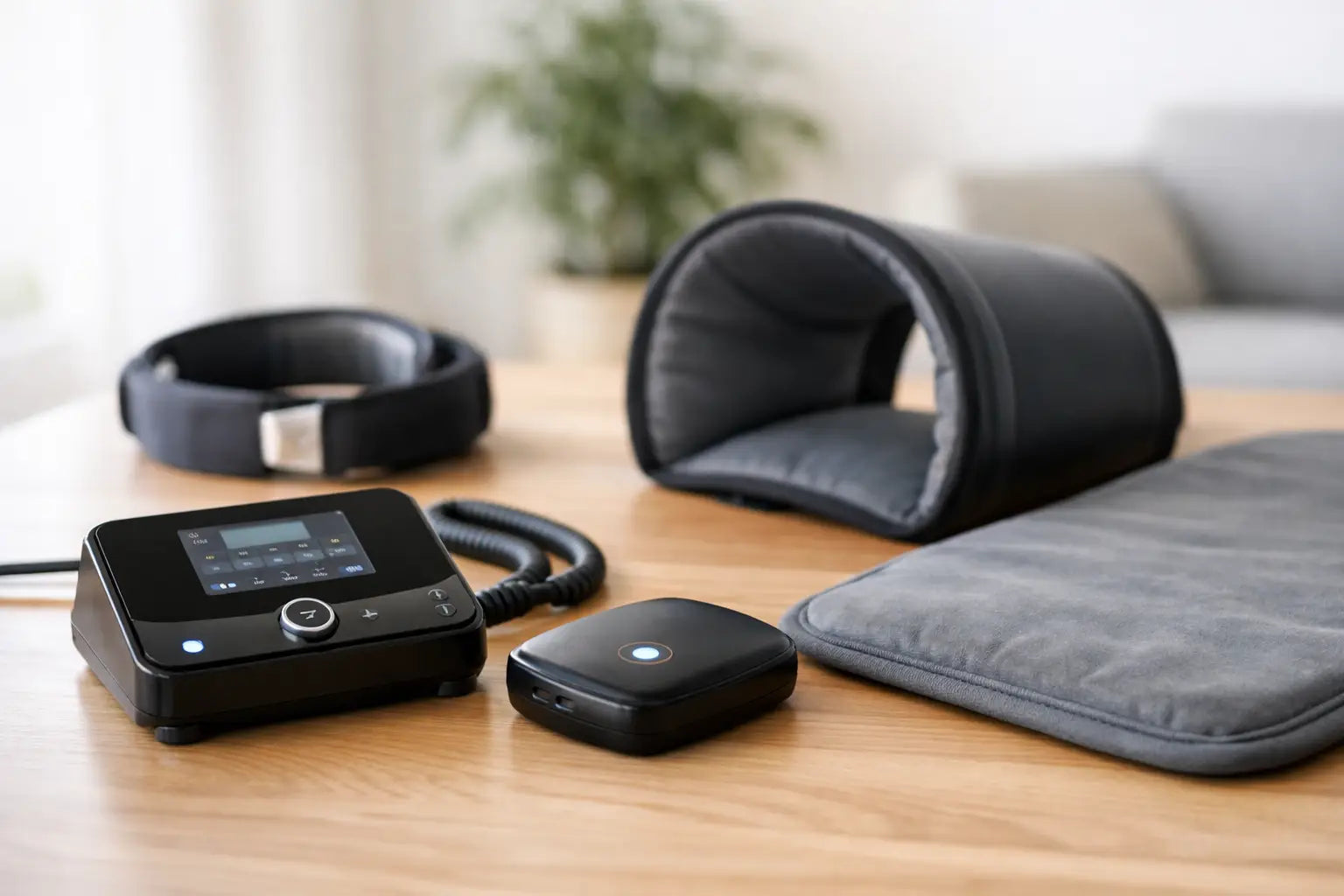 How to Choose a PEMF Device for Your Routine