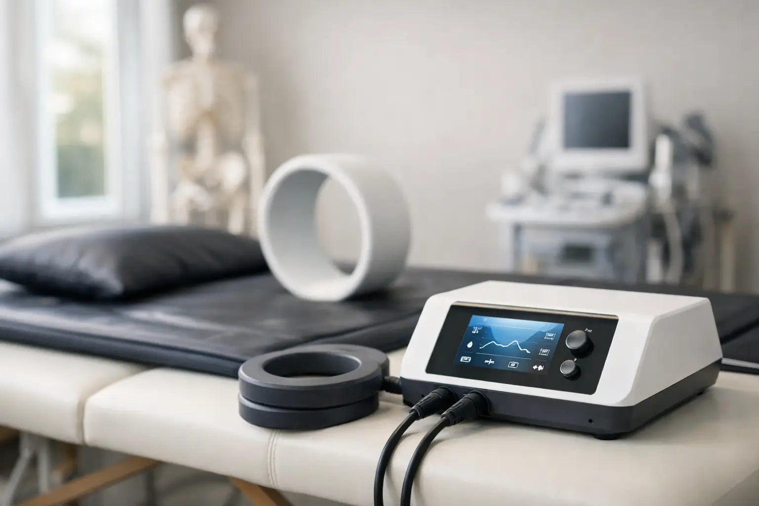 Clinical Grade PEMF Systems: What to Look For