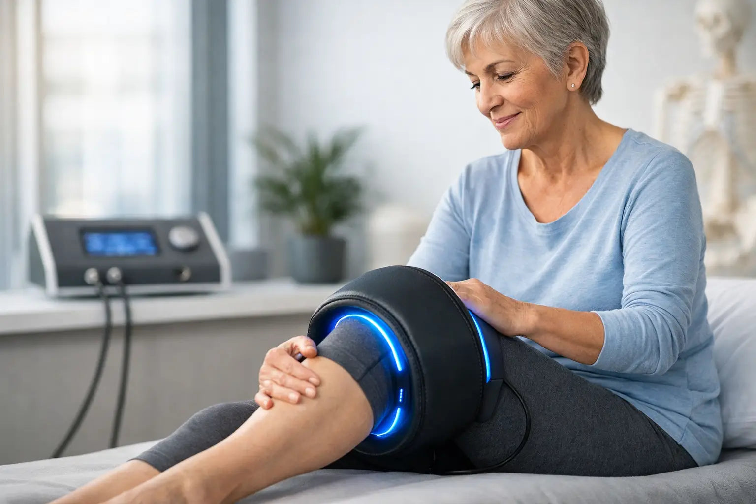 Is PEMF Therapy for Arthritis Worth Trying?