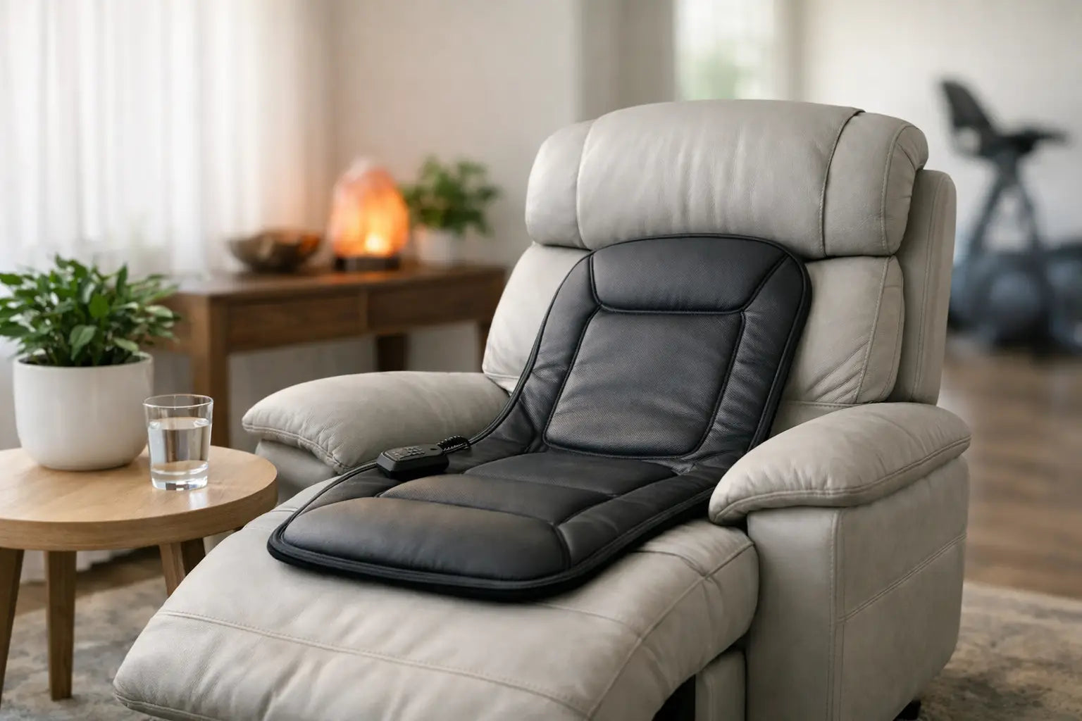 PEMF Chair Mat Benefits for Daily Recovery