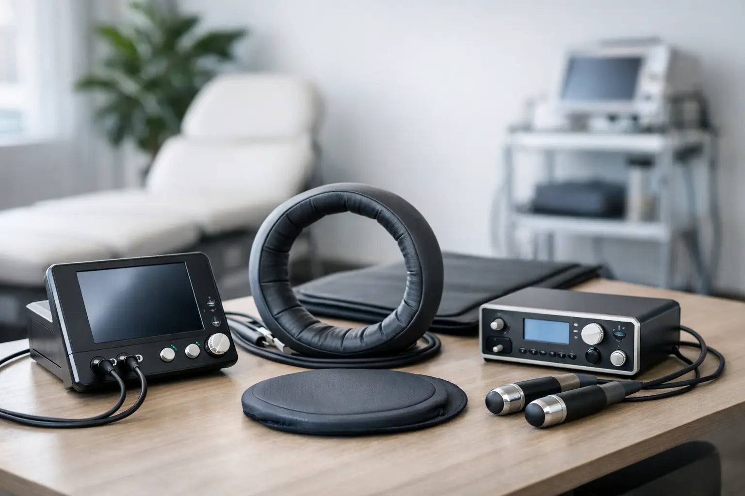 Professional PEMF Equipment Guide for Buyers