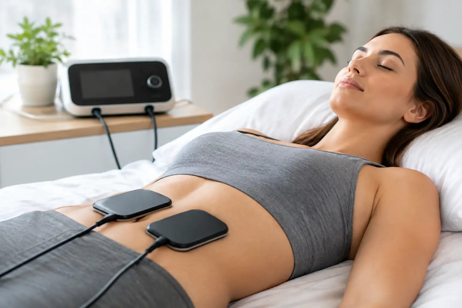 How to Use PEMF Pads Safely and Effectively