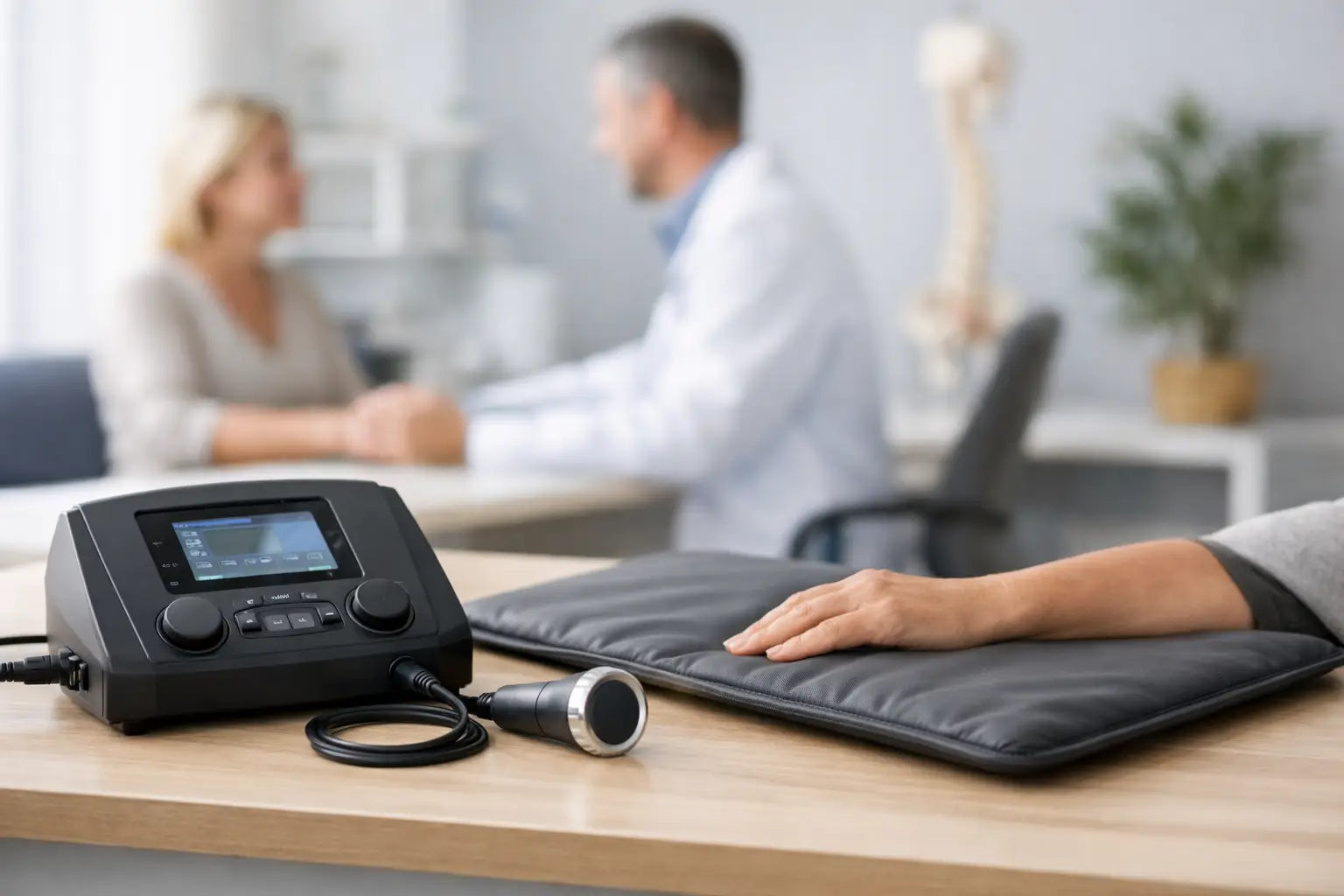 PEMF Protocols: A Practical Starting Point