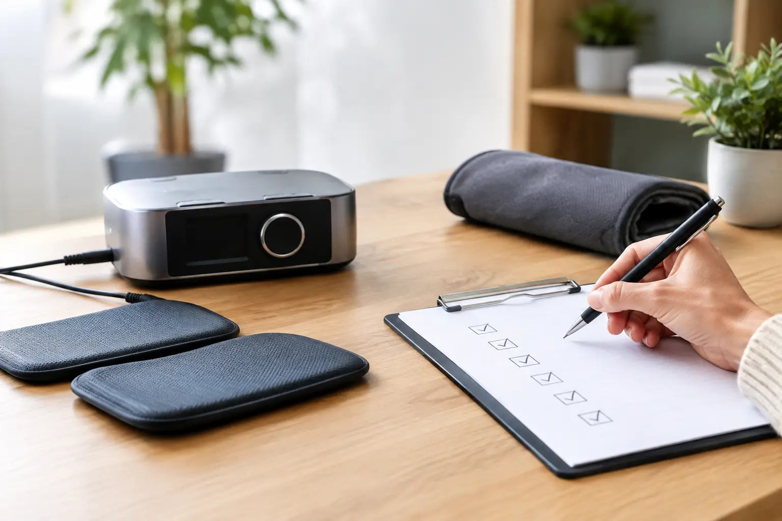 PEMF Device Checklist: 8 Smart Buying Checks