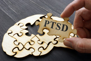 PEMF Therapy For PTSD