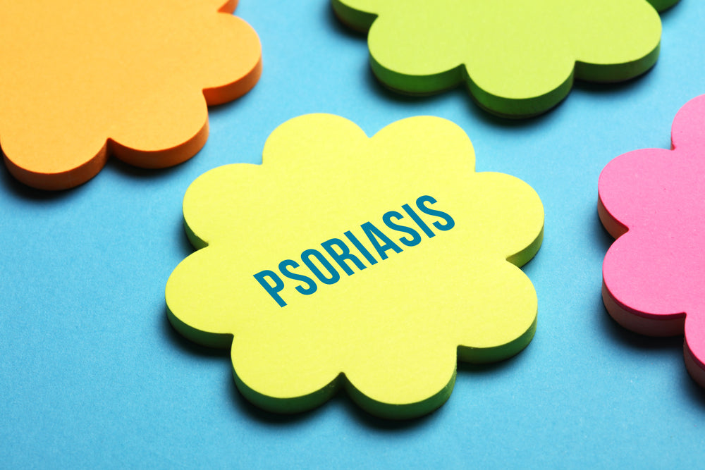 Understanding PEMF Therapy for Psoriasis: A Light in August, Psoriasis Action Month