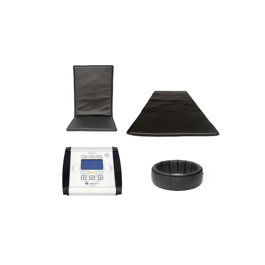 Vasindux Pro+ Package