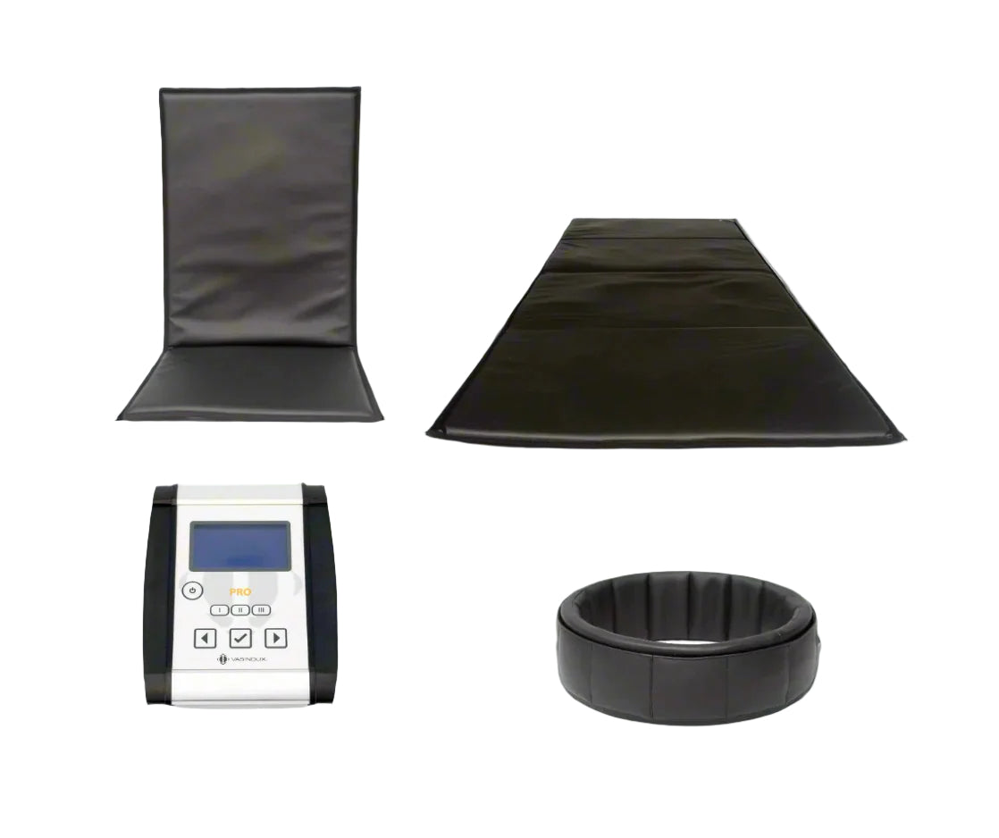 Vasindux PEMF Pro Package