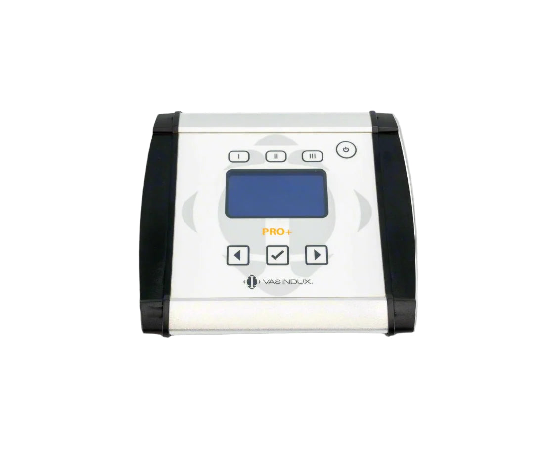 Vasindux PEMF Pro+ Controller