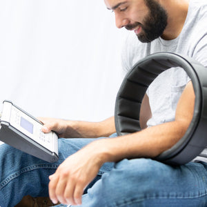 Vasindux PEMF Mini PRO + Set