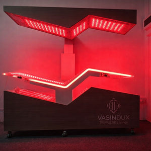 Vasindux TRI-PULSE LOUNGE