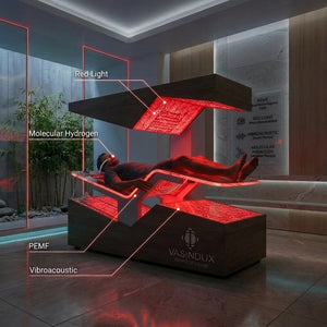 Vasindux TRI-PULSE LOUNGE