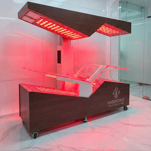 Vasindux TRI-PULSE LOUNGE